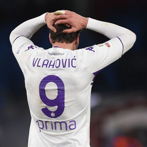 Talking Transfers | Latest on Dušan Vlahović, Arthur Melo, Bruno Guimarães & more!