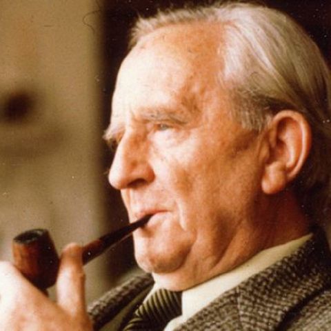 Episodio 2 - 10 Cose Che Forse Non Sapevate Su...Tolkien