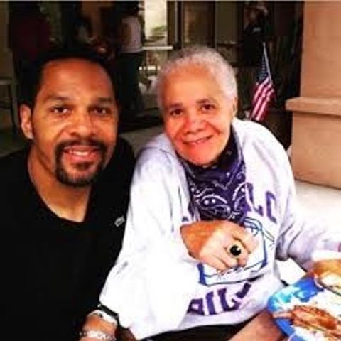 Quinn Early - From NFL to Alzheimer's Advocate