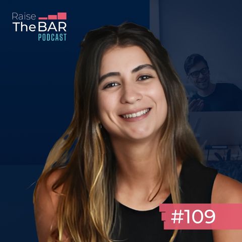 O poder dos mascotes para impulsionar marcas, com Larissa Rezek, Gerente de Marketing da Unilever | Raise The Bar #109