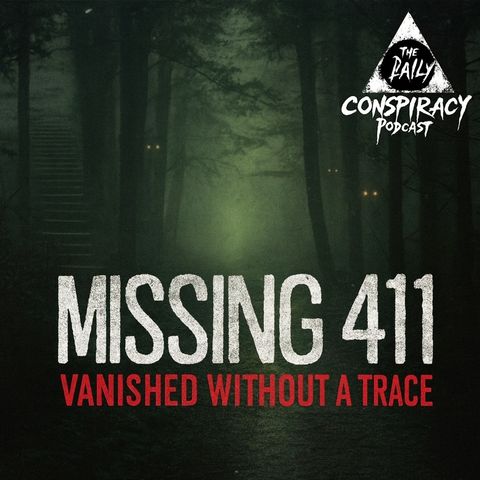 Missing 411: Vanished Without a Trace