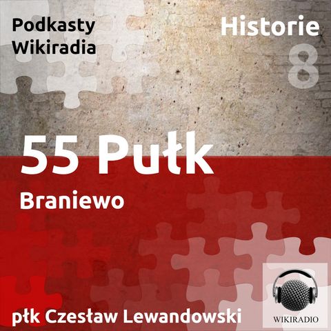 55 Pułk Braniewo