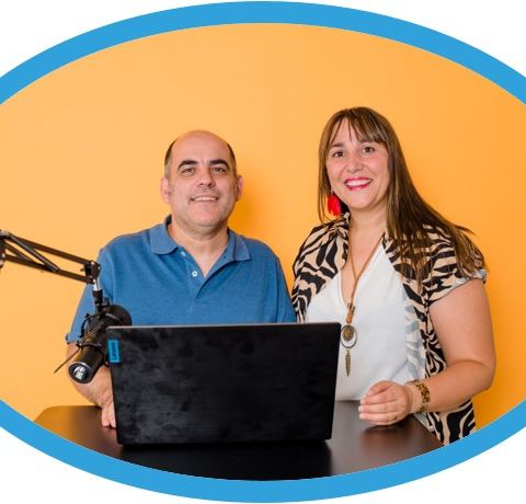 Podcast Cover