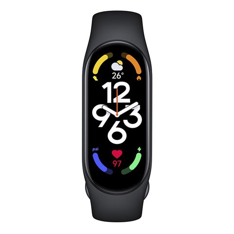 Cambié mi Apple Watch por la Smart band 7 de Xiaomi
