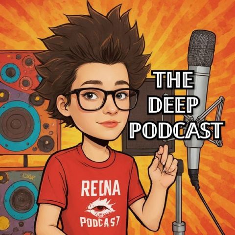 Copertina del podcast