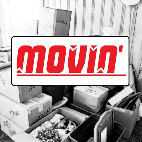 Movin' (4/6/18)