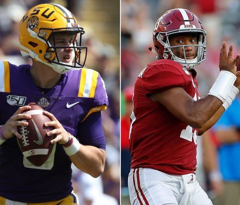 TGT NFL Show: What next for the Steelers and How many quarterbacks will go in the first round of the Draft?