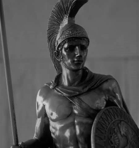Sparta: L'Incredibile vita di Brasida - Introduzione