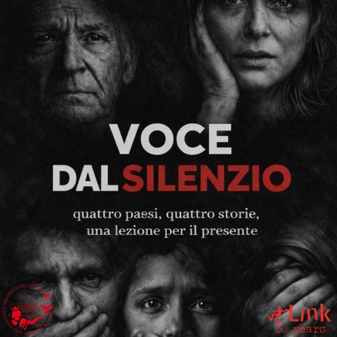 Voce dal silenzio