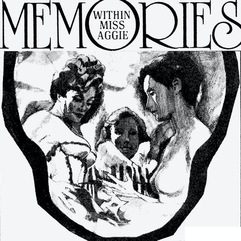 Episode 562: Memories within Miss Aggie (1974)