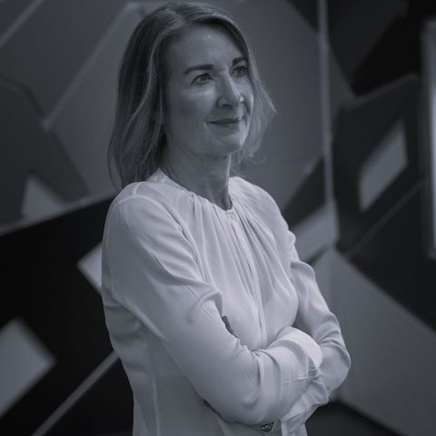Episode 7: Markant stigende presse på kriminalsager - Mette Grith Stage