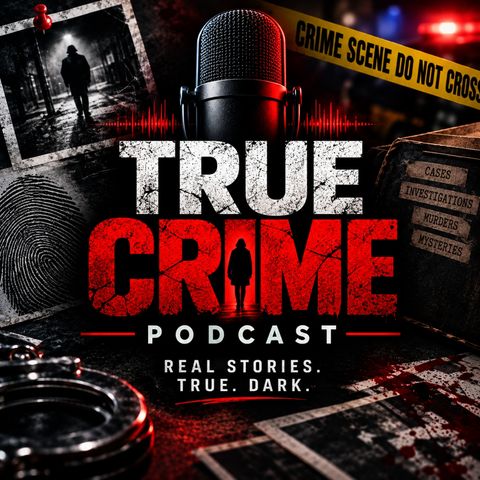 Podcast Cover