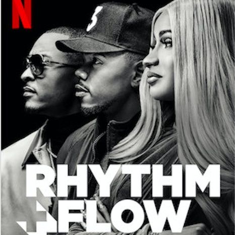 Ep. 2 - Rhythm + Flow, Netflix Hip-Hop Show