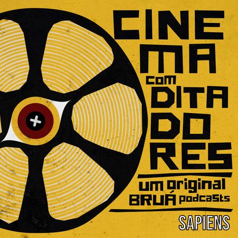 Cinema com Ditadores | 1. Salazar, Lopes Ribeiro e o cinema do Estado Novo