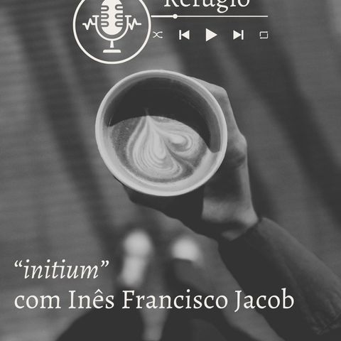 Rubrica Refúgio #1