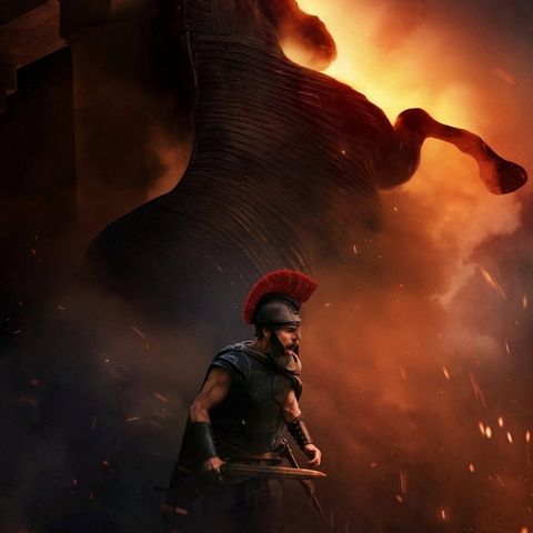 The Odyssey