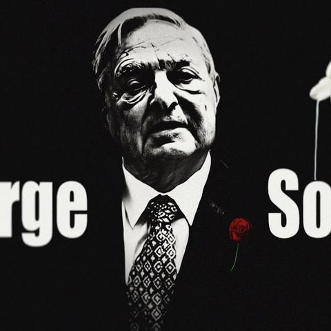 The Great Speculator - The Mysterious Life of George Soros