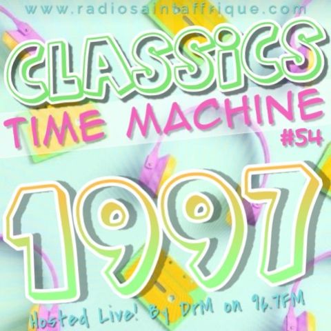 Classics Time Machine 1997