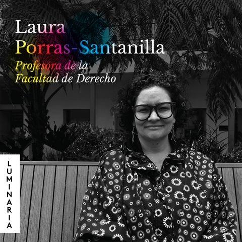 La brecha pensional de género en Colombia, con Laura Porras-Santanilla