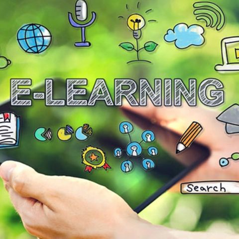 Materiales para e learning