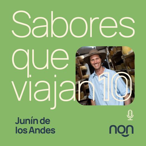 Capítulo 10 — Junín de los Andes