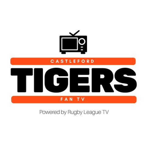 Episode 1 - Hull KR Reaction, Wigan Preview, Supporters Club, Jy Hitchcox, Alex Foster, Calum Turner