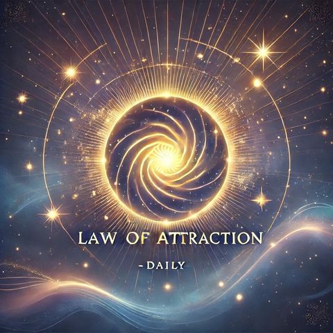 Harness Law of Attraction with Gratitude, Visualization and Positive Affirmations