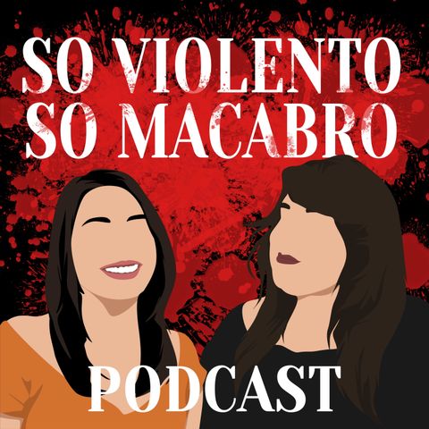 Copertina del podcast