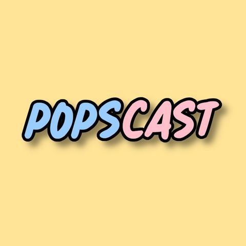 To Paise OR NOT to PRAISE!? | PopsCast #23
