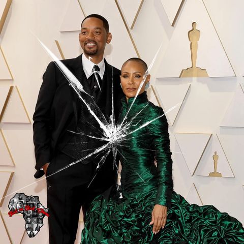 Jada Pinkett-Smith And Will Smith: The Toxic Gender Wars Continue - Preview to Episode 251