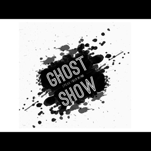 GhostShow 2019 (#17)
