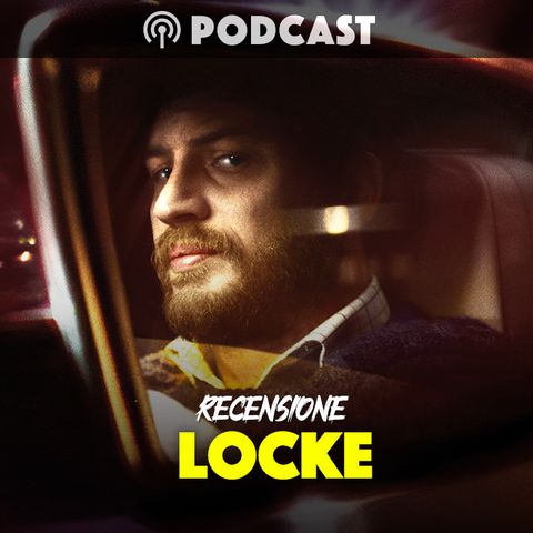 Locke - Recensione