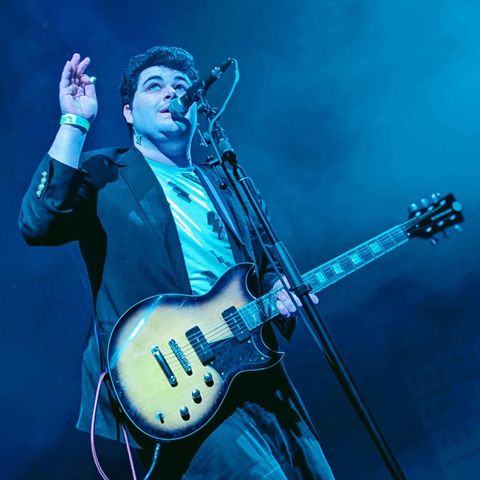 Jonas Edge