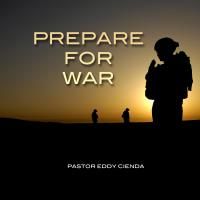 Prepare for spiritual warfare