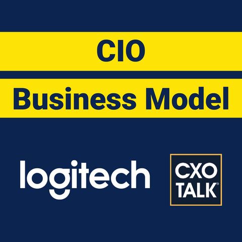 CIO Business Model: Resilience and Transformation Strategy