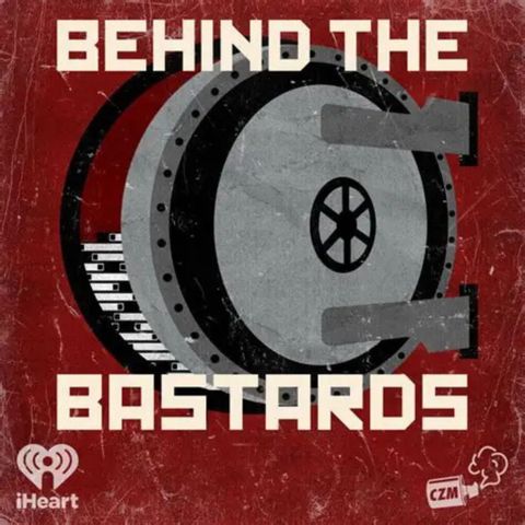 Copertina del podcast