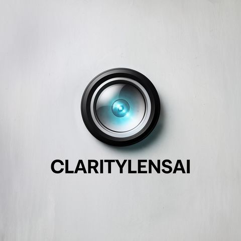 ClarityLensAI© - Multidisciplinary AI Problem-Solving