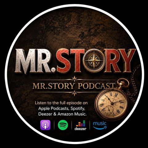 Copertina del podcast