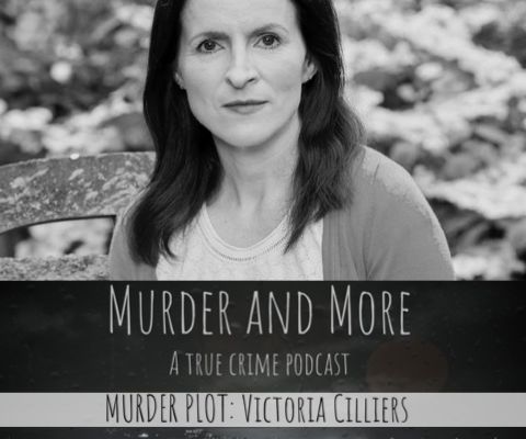 MURDER PLOT: Victoria Cilliers