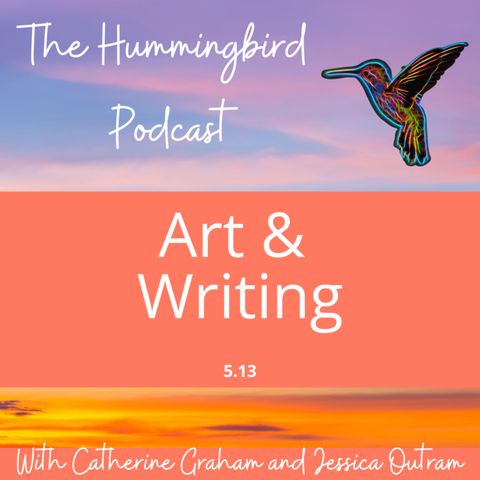 Art & Writing