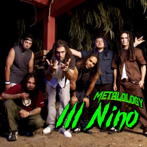 Ill Nino