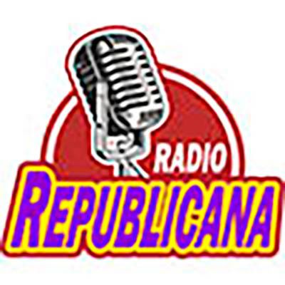 Carta ideológica de radio republicana