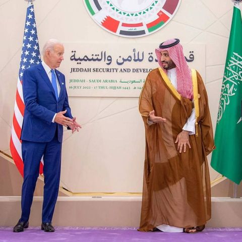 Dal Medio Oriente più spine che successi per Biden