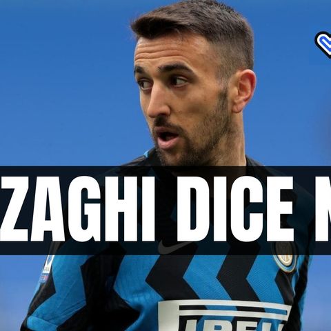 Calciomercato Inter, Inzaghi si oppone all'addio di Vecino: il motivo