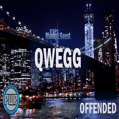 Offended: Episode 7 - Qwegg