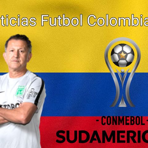 3 Noticias Futbol Colombiano