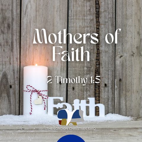 Mothers of Faith