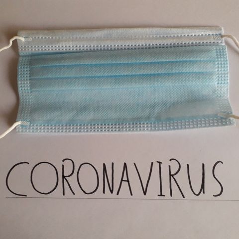 Coronavirus y Funcionarios de la salud