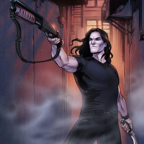The Dresden Files, Book 16: Peace Talks- Chapters 8-10