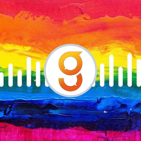 La voce di Samuele Degradi (attivista diritti LGBT+)